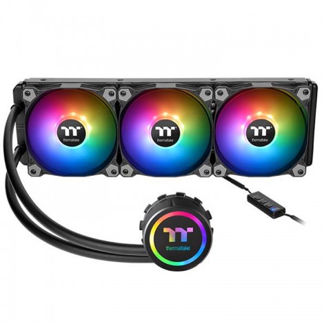 Tản nhiệt nước Thermaltake AIO Water 3.0 360 ARGB Sync Edition